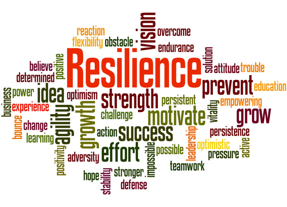 Career Resilience