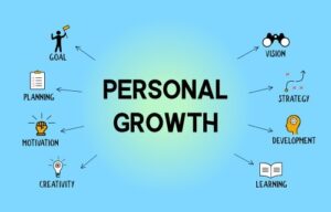 Personal growth